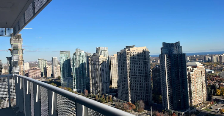 2908-4065 Confederation Parkway, Mississauga, ON, L5B 0L4 - 23