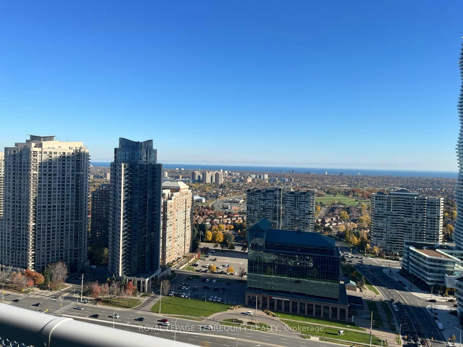 2908-4065 Confederation Parkway, Mississauga, ON, L5B 0L4 - 17