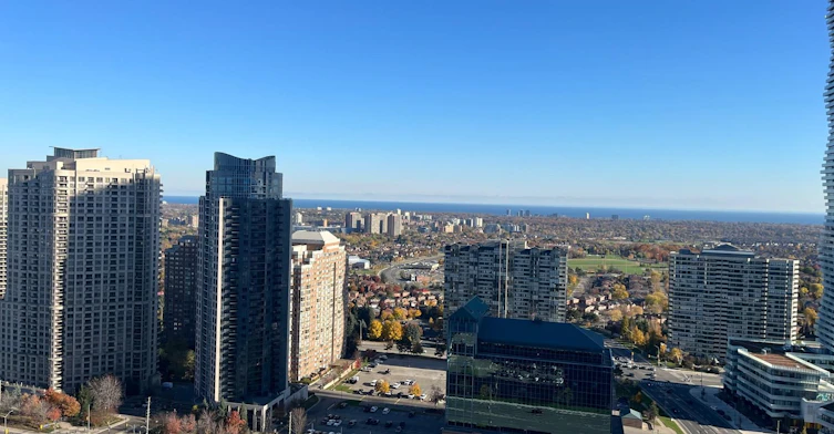 2908-4065 Confederation Parkway, Mississauga, ON, L5B 0L4 - 17