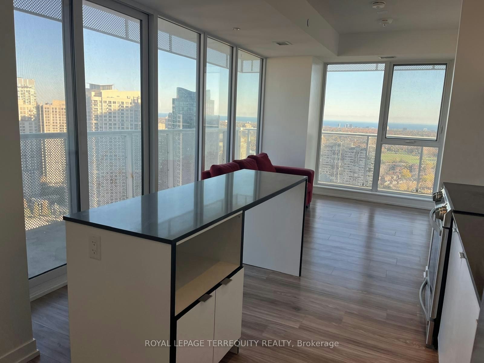 2908-4065 Confederation Parkway, Mississauga, ON, L5B 0L4 - 2