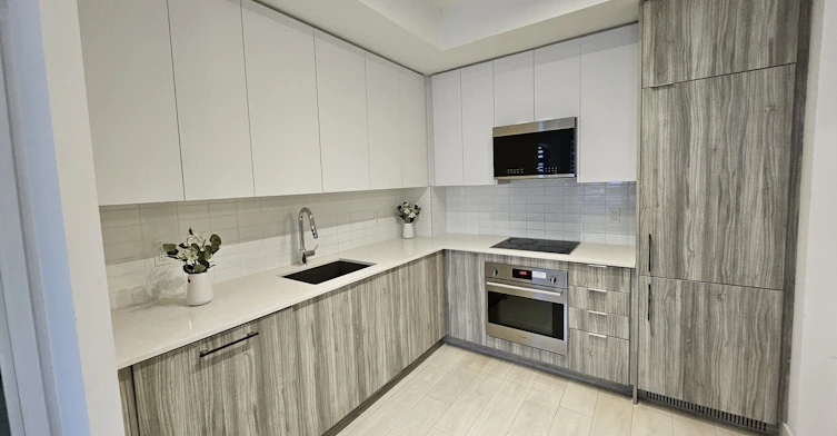 2010-297 Oak Walk Drive, Oakville, ON, L6H 6Z3 - 8