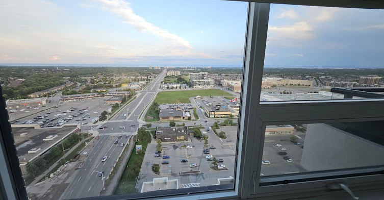 2010-297 Oak Walk Drive, Oakville, ON, L6H 6Z3 - 6