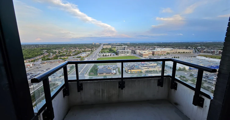 2010-297 Oak Walk Drive, Oakville, ON, L6H 6Z3 - 20