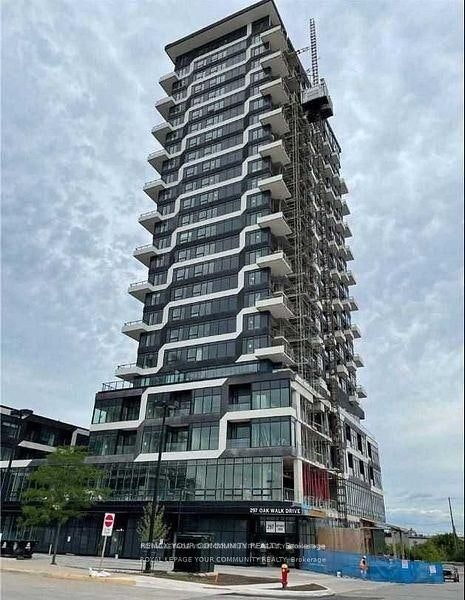 2010-297 Oak Walk Drive, Oakville, ON, L6H 6Z3