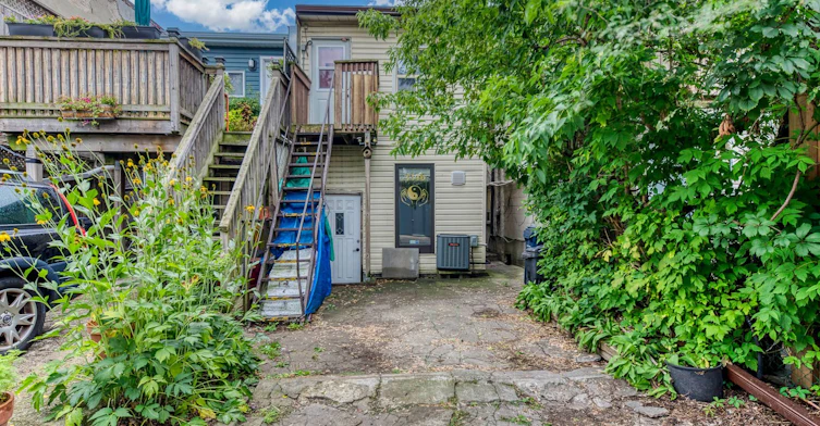 A-3146 Dundas St Street W, Toronto, ON, M6P 2A1 - 25
