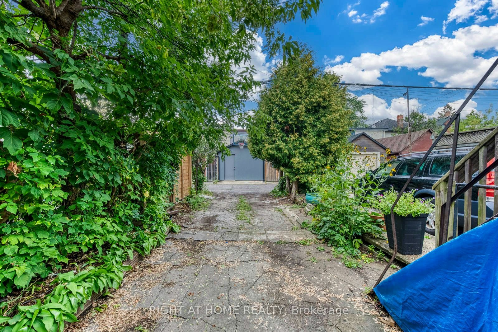 A-3146 Dundas St Street W, Toronto, ON, M6P 2A1 - 27