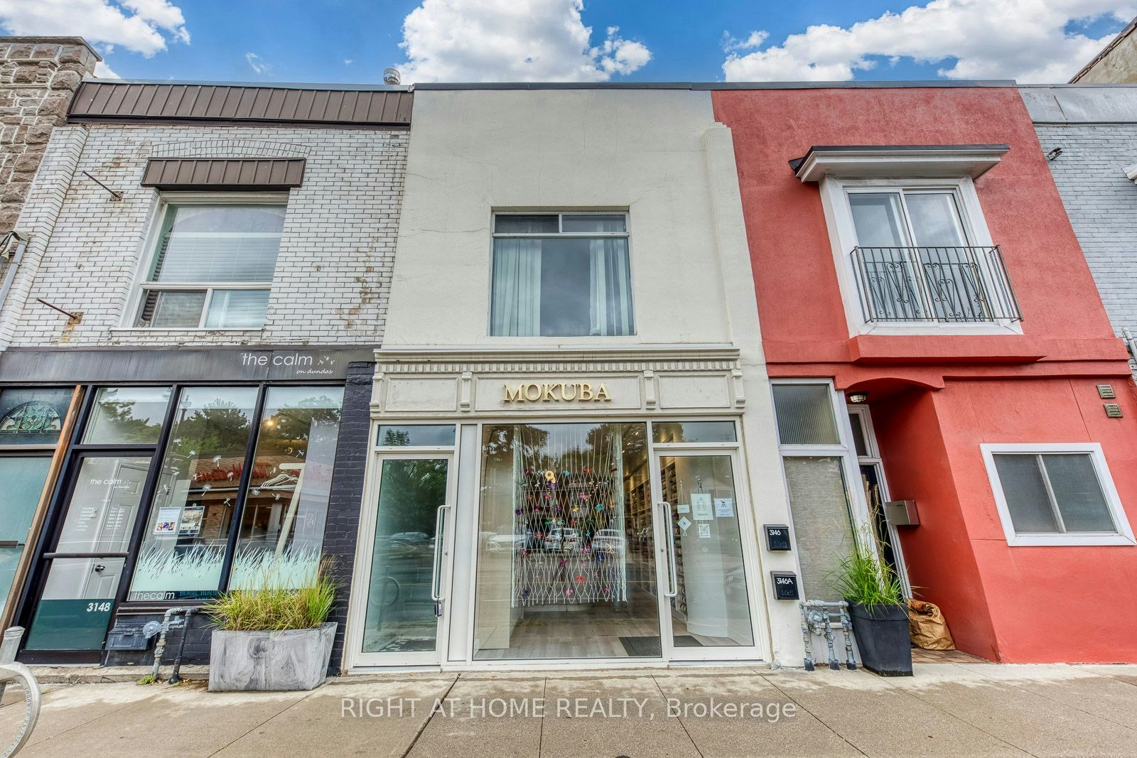 A-3146 Dundas St Street W, Toronto, ON, M6P 2A1 - 2