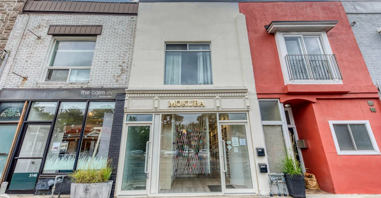 A-3146 Dundas St Street W, Toronto, ON, M6P 2A1 - 2