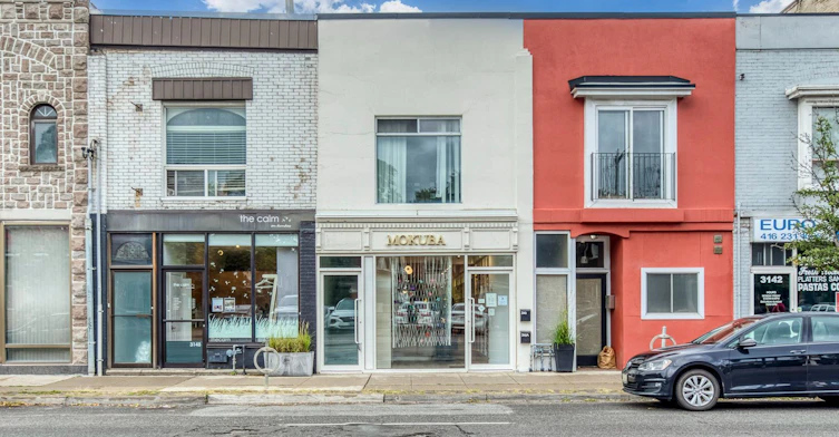 A-3146 Dundas St Street W, Toronto, ON, M6P 2A1