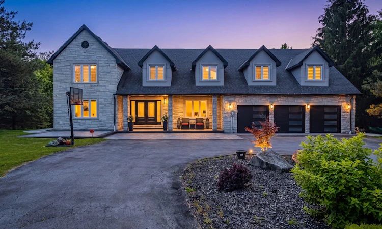6 Country Lane Drive
