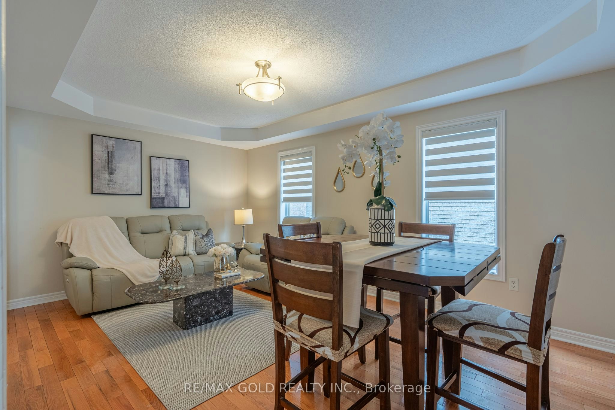 409 Fernforest Drive, Brampton, ON, L6R 3B6