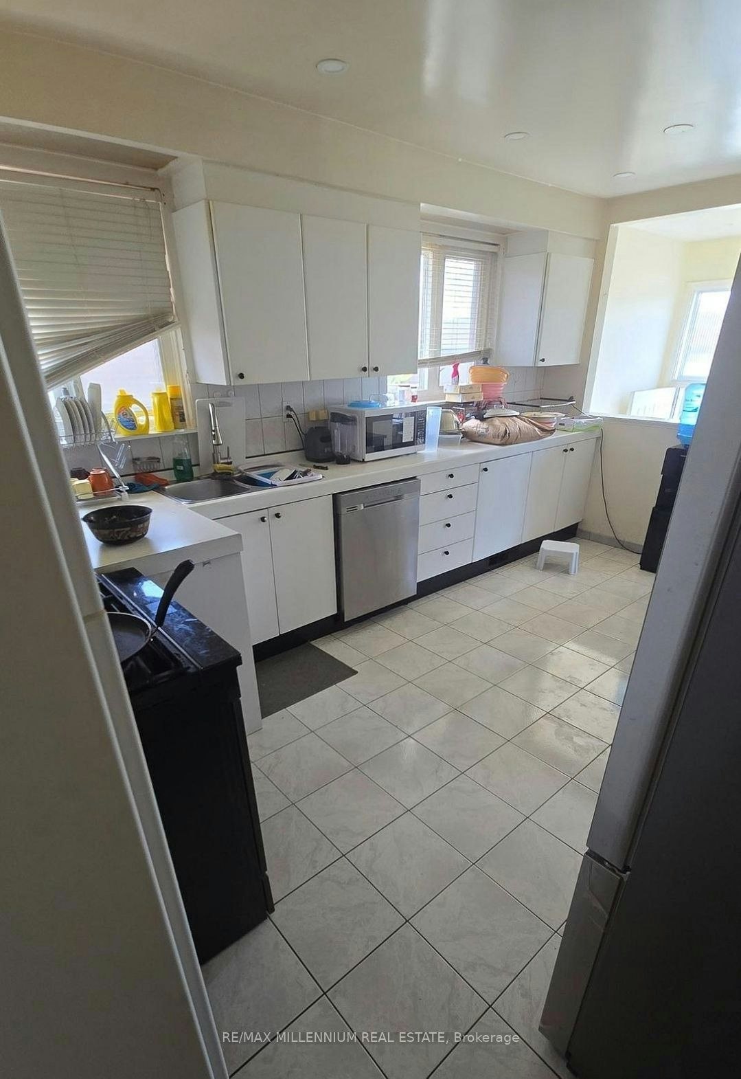 130 Ardwick Boulevard, Toronto, ON, M9M 1W2 - 2