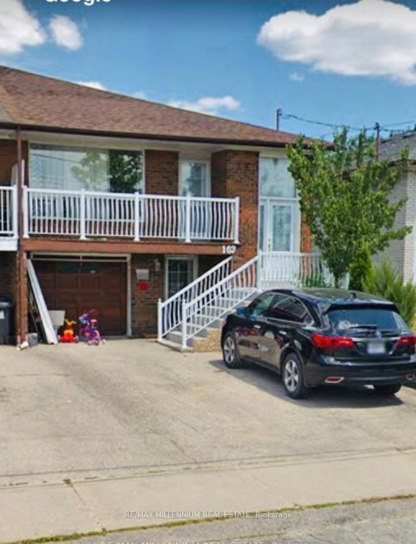 130 Ardwick Boulevard, Toronto, ON, M9M 1W2
