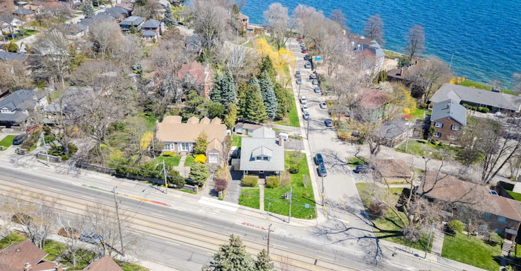 Lower Level-2585 Lake Shore Boulevard W, Toronto, ON, M8V 1G3 - 9