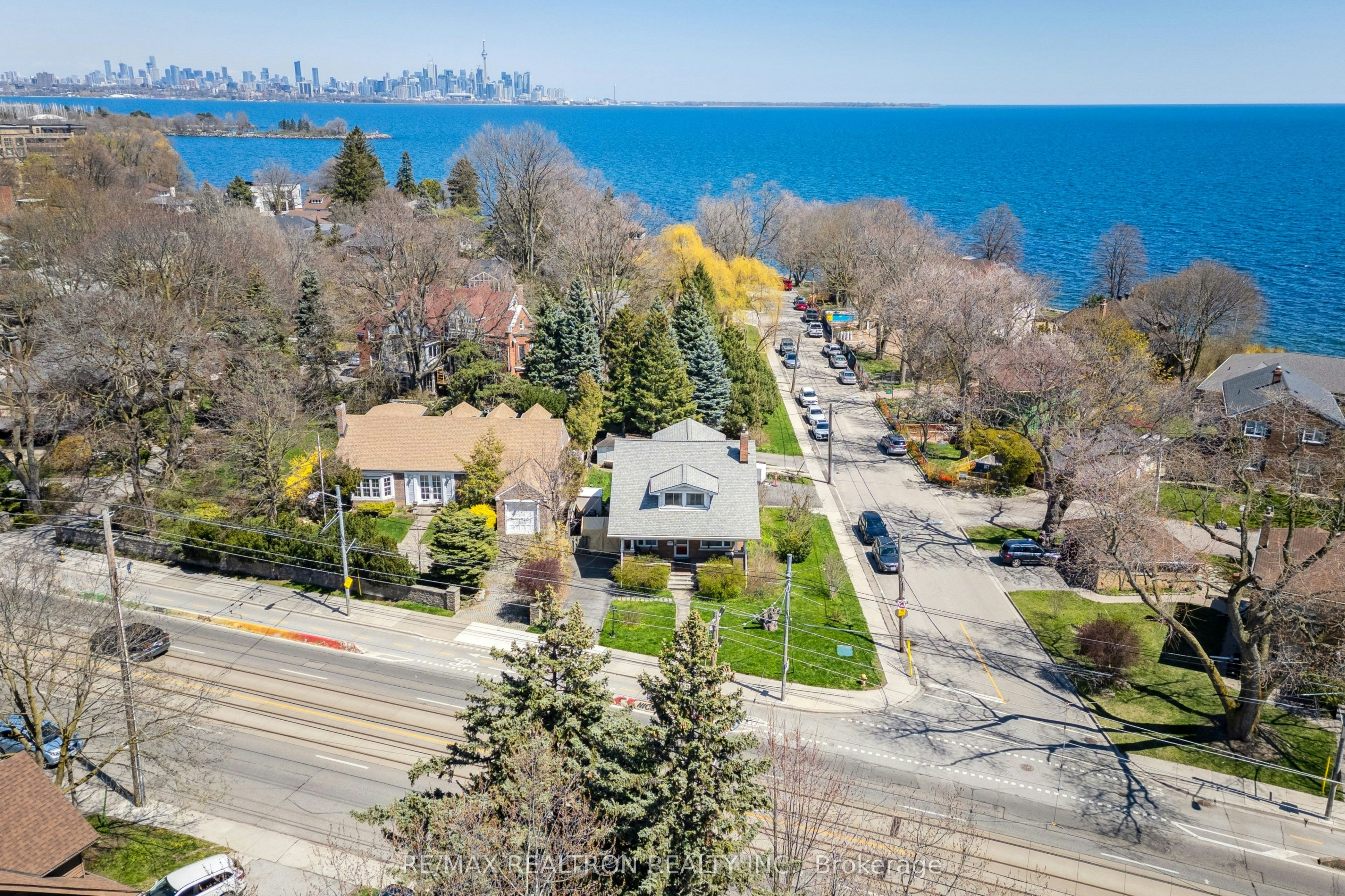 Lower Level-2585 Lake Shore Boulevard W, Toronto, ON, M8V 1G3 - 16