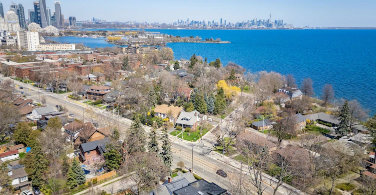 Lower Level-2585 Lake Shore Boulevard W, Toronto, ON, M8V 1G3 - 10