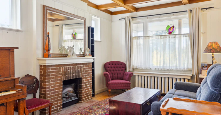 Main Level 2 Bedroom-2585 Lake Shore Boulevard W, Toronto, ON, M8V 1G3 - 3