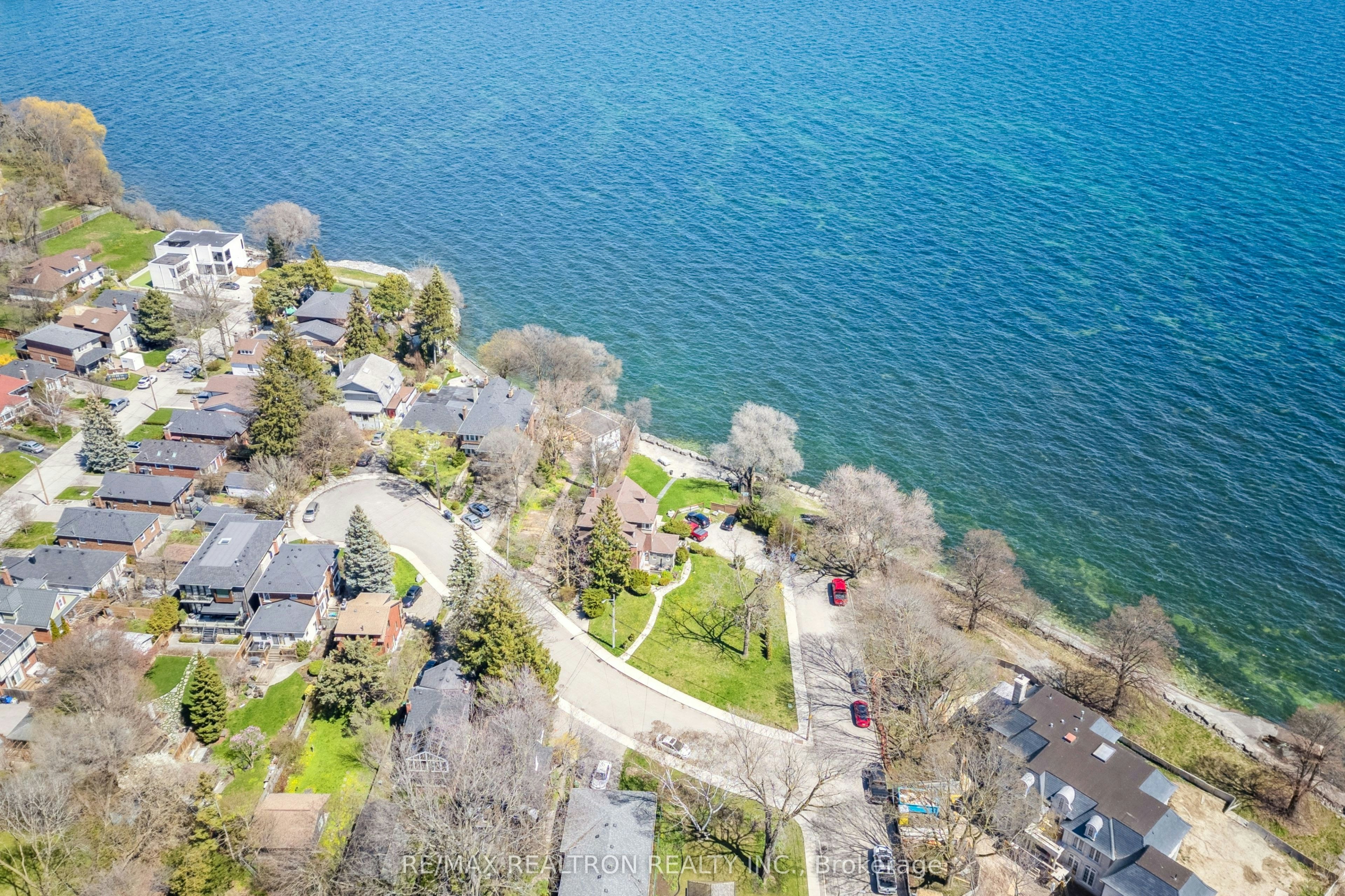 Main Level 2 Bedroom-2585 Lake Shore Boulevard W, Toronto, ON, M8V 1G3 - 32