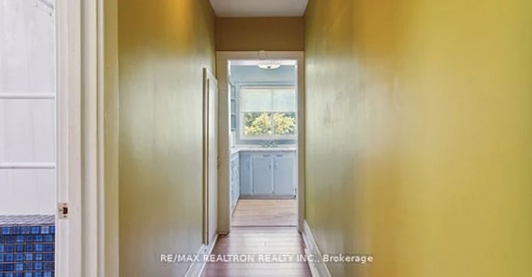 Second Floor-2585 Lake Shore Boulevard W, Toronto, ON, M8V 1G3 - 9