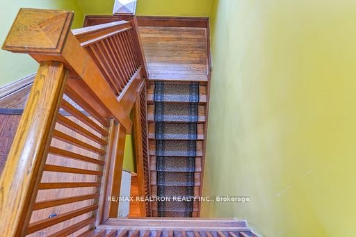 Second Floor-2585 Lake Shore Boulevard W, Toronto, ON, M8V 1G3 - 4