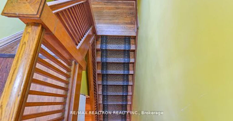Second Floor-2585 Lake Shore Boulevard W, Toronto, ON, M8V 1G3 - 4