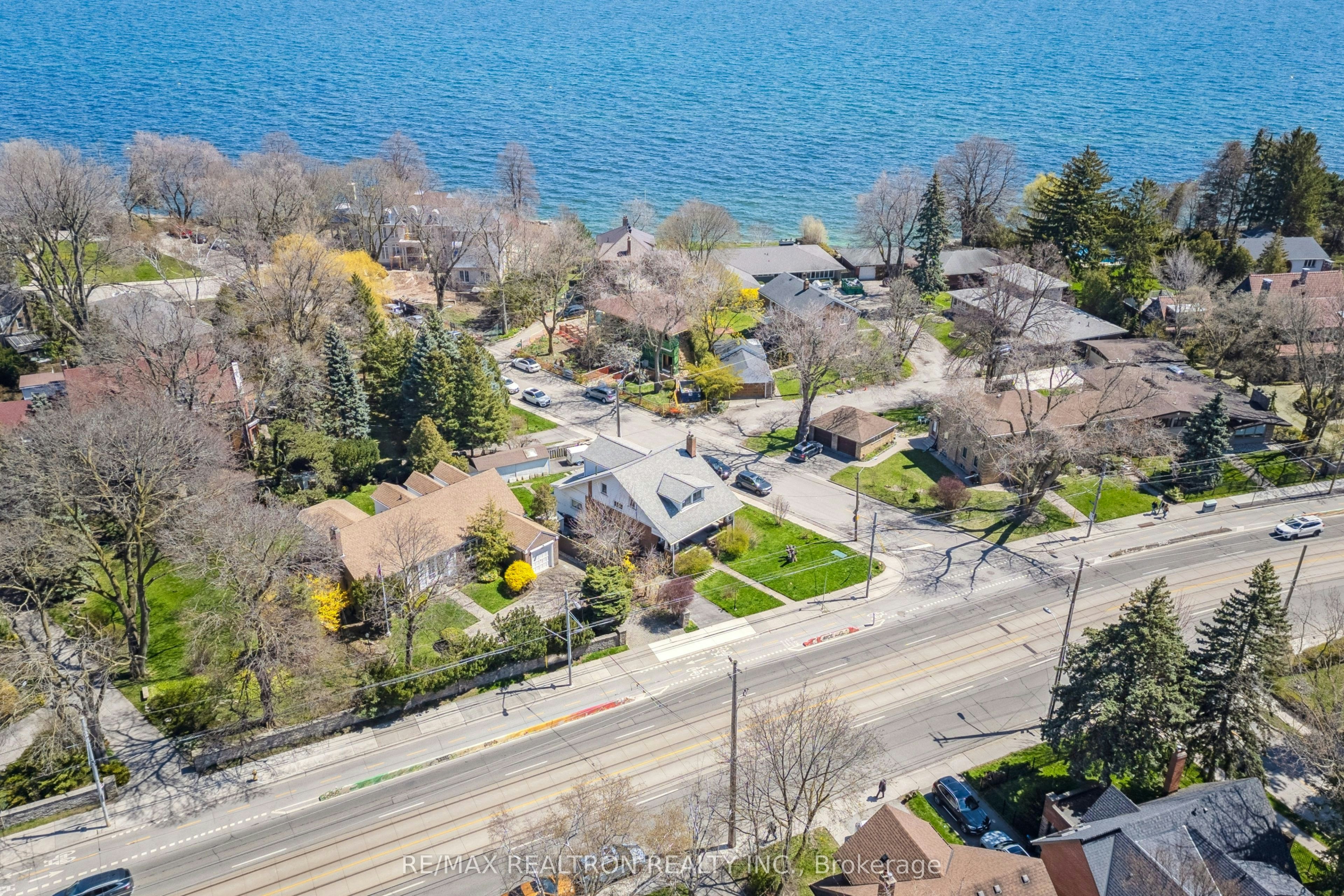 Second Floor-2585 Lake Shore Boulevard W, Toronto, ON, M8V 1G3 - 22