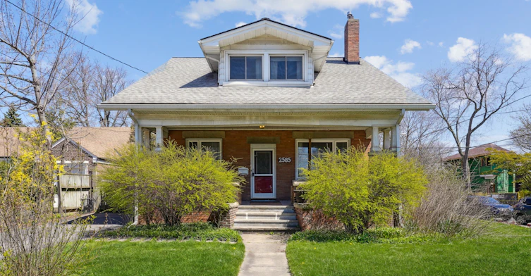 Second Floor-2585 Lake Shore Boulevard W, Toronto, ON, M8V 1G3 - 2
