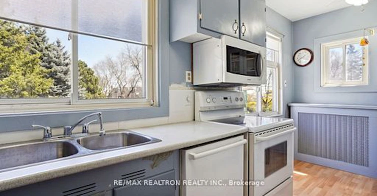 Second Floor-2585 Lake Shore Boulevard W, Toronto, ON, M8V 1G3 - 7