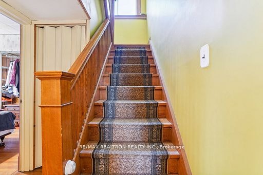 Second Floor-2585 Lake Shore Boulevard W, Toronto, ON, M8V 1G3 - 17