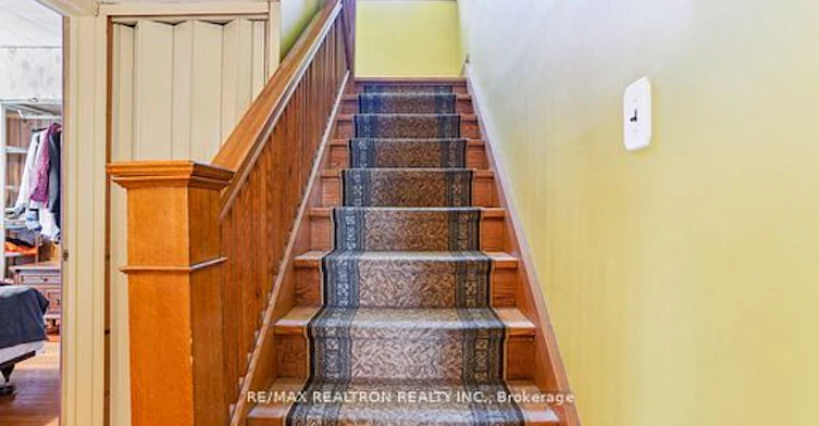 Second Floor-2585 Lake Shore Boulevard W, Toronto, ON, M8V 1G3 - 17