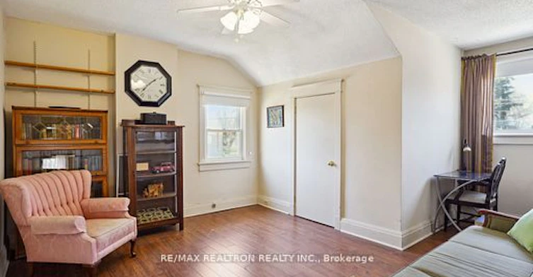 Second Floor-2585 Lake Shore Boulevard W, Toronto, ON, M8V 1G3 - 14