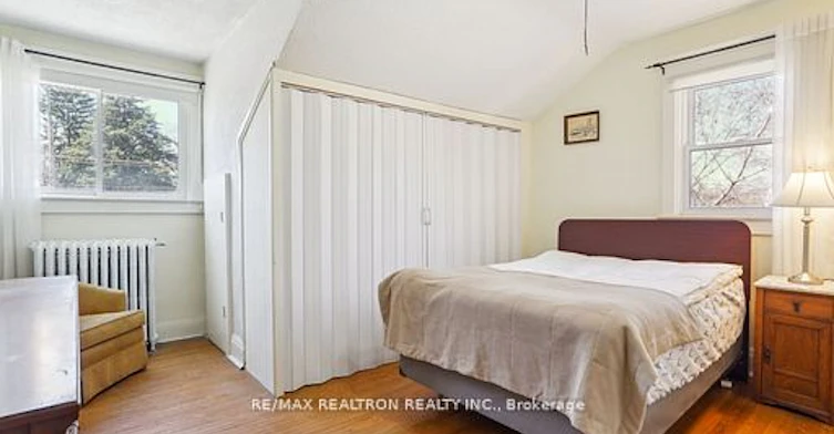 Second Floor-2585 Lake Shore Boulevard W, Toronto, ON, M8V 1G3 - 16