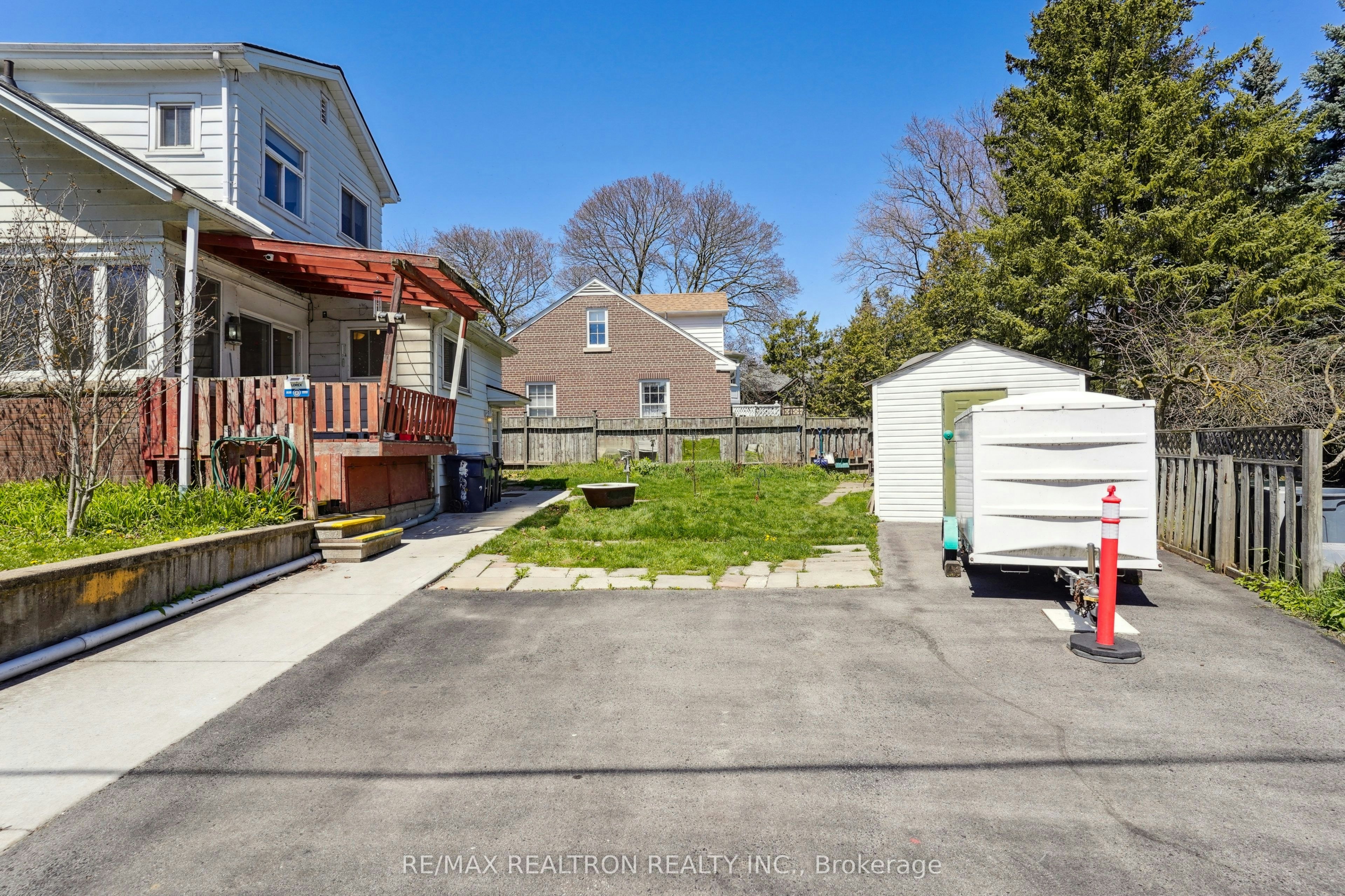 Second Floor-2585 Lake Shore Boulevard W, Toronto, ON, M8V 1G3 - 18