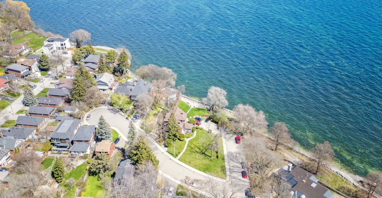 Second Floor-2585 Lake Shore Boulevard W, Toronto, ON, M8V 1G3 - 29