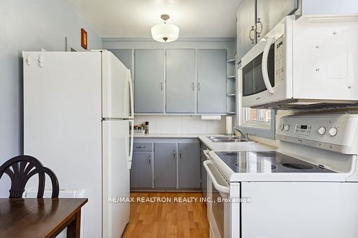 Second Floor-2585 Lake Shore Boulevard W, Toronto, ON, M8V 1G3 - 6