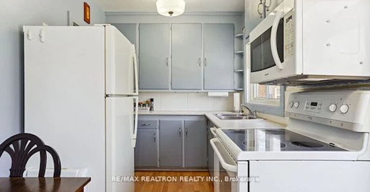 Second Floor-2585 Lake Shore Boulevard W, Toronto, ON, M8V 1G3 - 6