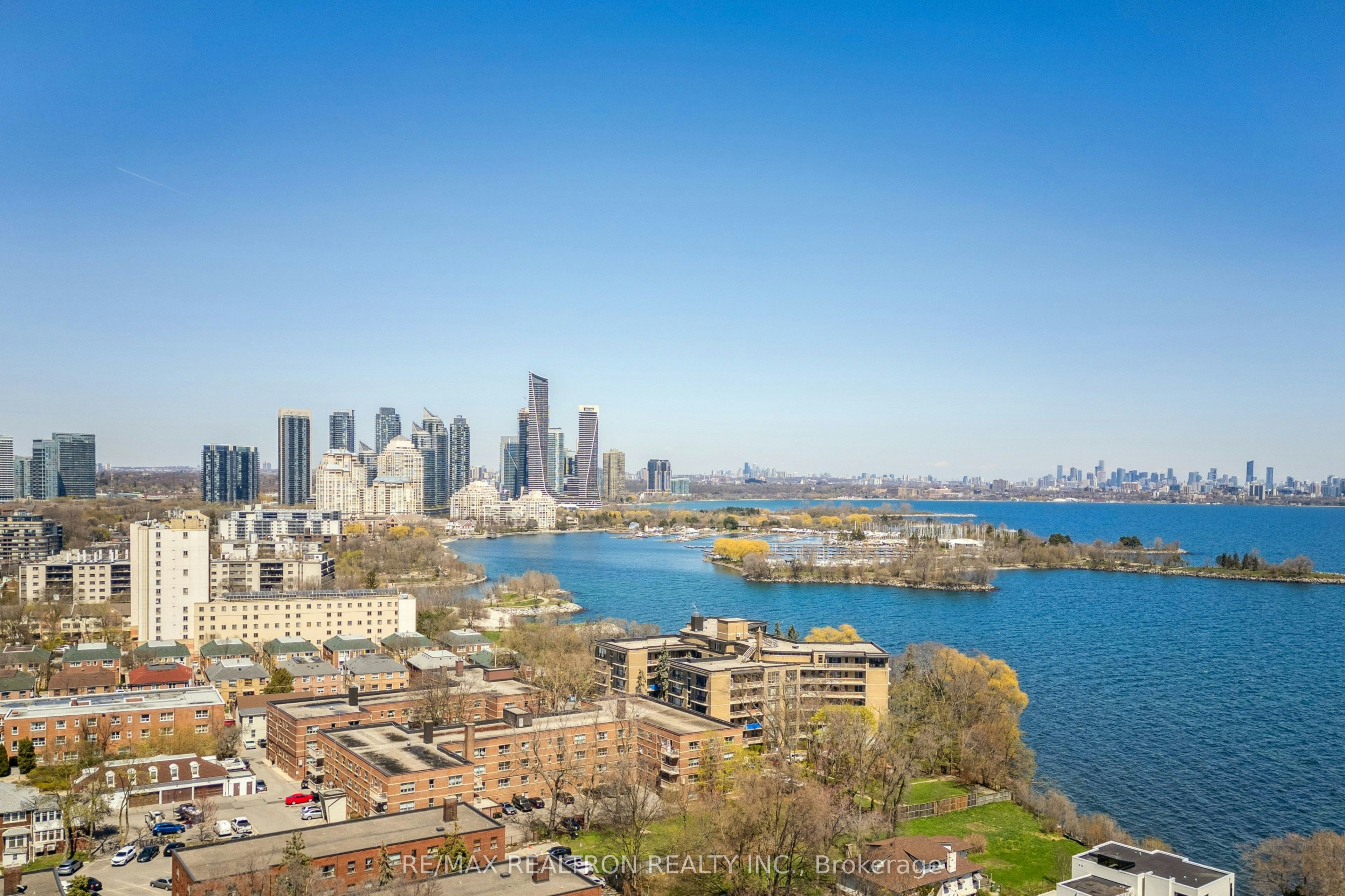 Second Floor-2585 Lake Shore Boulevard W, Toronto, ON, M8V 1G3 - 26