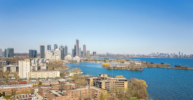 Second Floor-2585 Lake Shore Boulevard W, Toronto, ON, M8V 1G3 - 26
