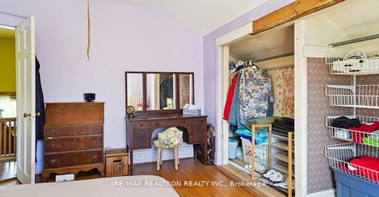 Second Floor-2585 Lake Shore Boulevard W, Toronto, ON, M8V 1G3 - 10