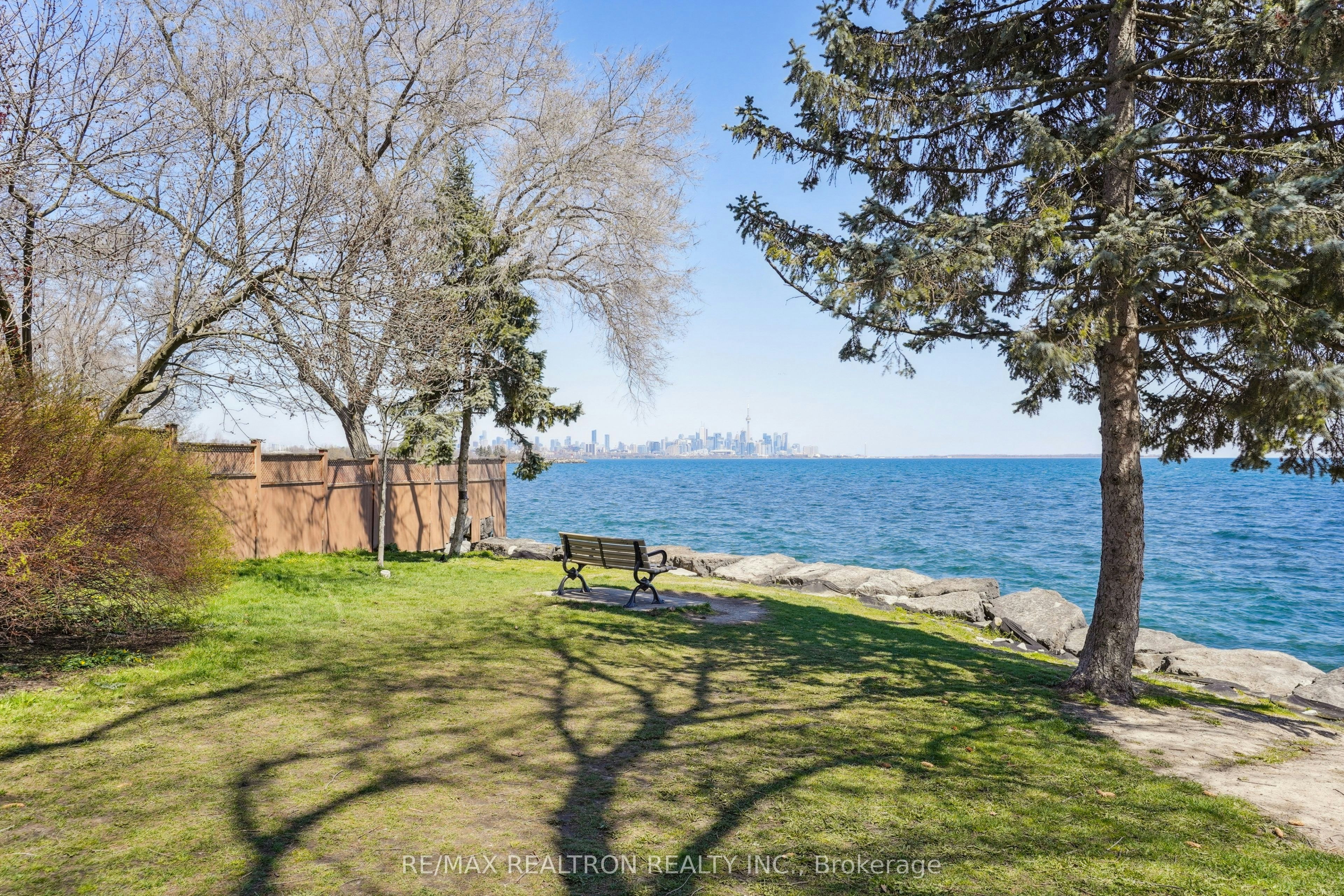 Second Floor-2585 Lake Shore Boulevard W, Toronto, ON, M8V 1G3 - 21