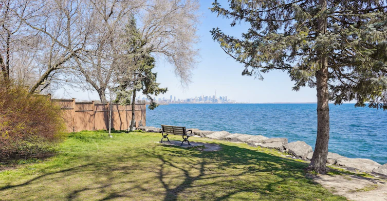Second Floor-2585 Lake Shore Boulevard W, Toronto, ON, M8V 1G3 - 21