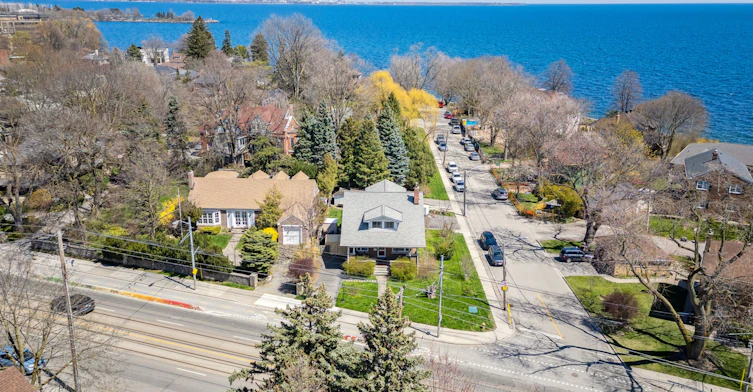 Second Floor-2585 Lake Shore Boulevard W, Toronto, ON, M8V 1G3 - 30