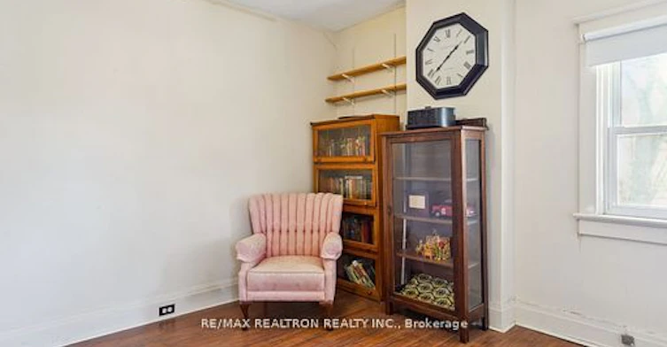 Second Floor-2585 Lake Shore Boulevard W, Toronto, ON, M8V 1G3 - 12