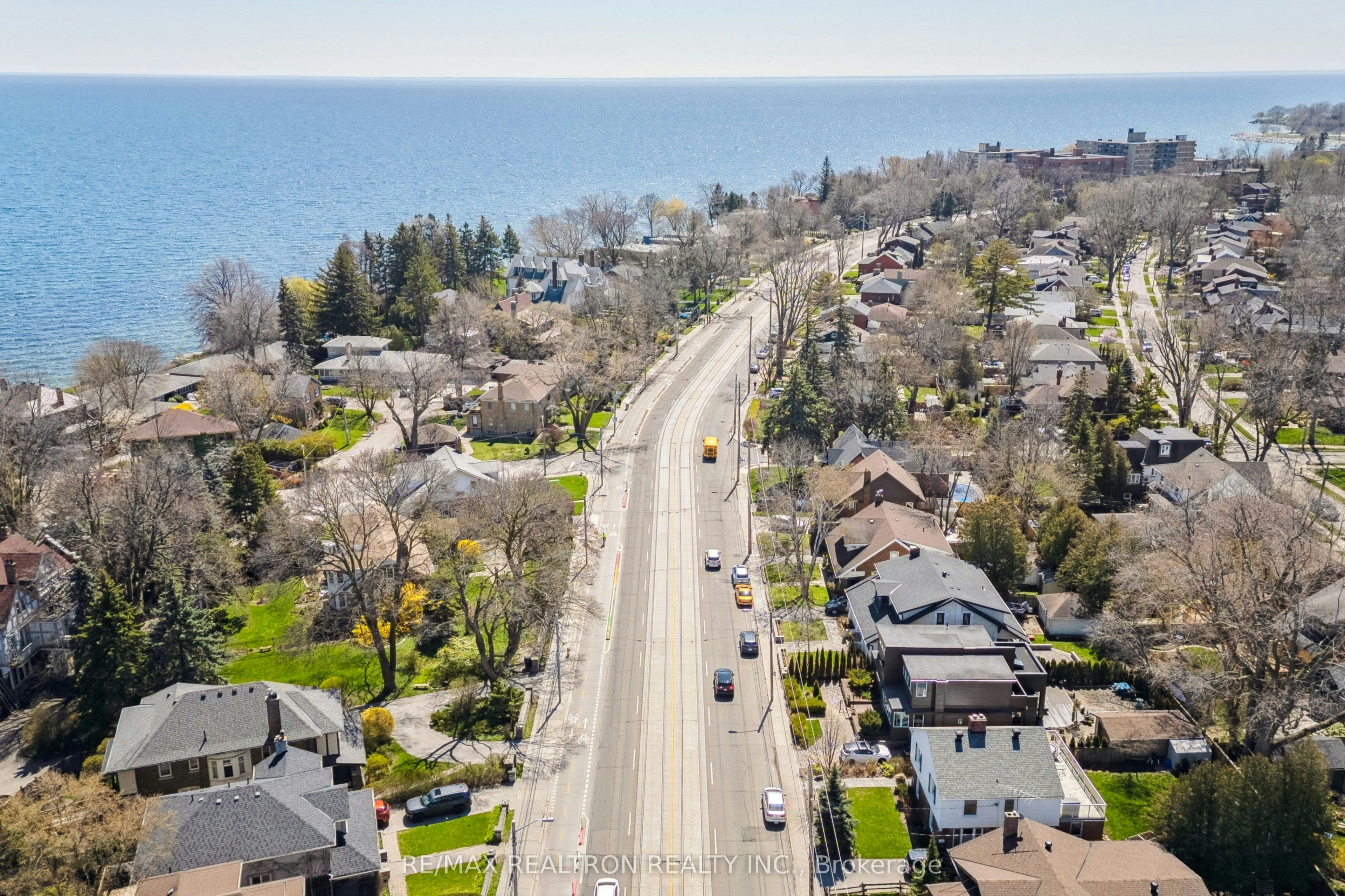 Second Floor-2585 Lake Shore Boulevard W, Toronto, ON, M8V 1G3 - 28
