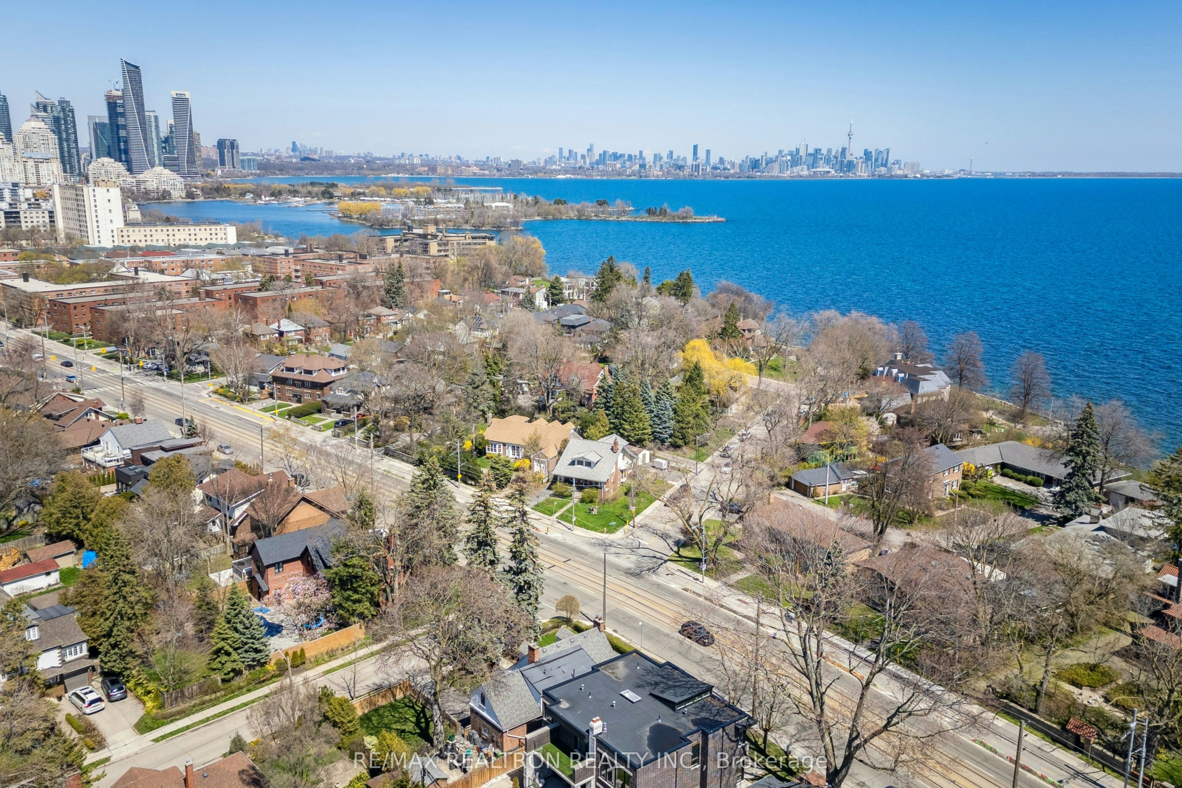 Second Floor-2585 Lake Shore Boulevard W, Toronto, ON, M8V 1G3 - 24
