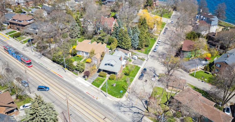 Second Floor-2585 Lake Shore Boulevard W, Toronto, ON, M8V 1G3 - 25