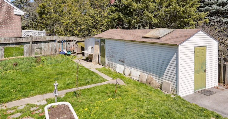 Second Floor-2585 Lake Shore Boulevard W, Toronto, ON, M8V 1G3 - 3