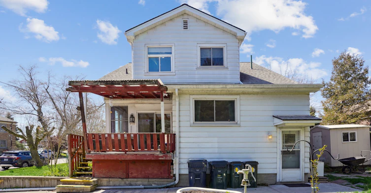 Second Floor-2585 Lake Shore Boulevard W, Toronto, ON, M8V 1G3 - 20