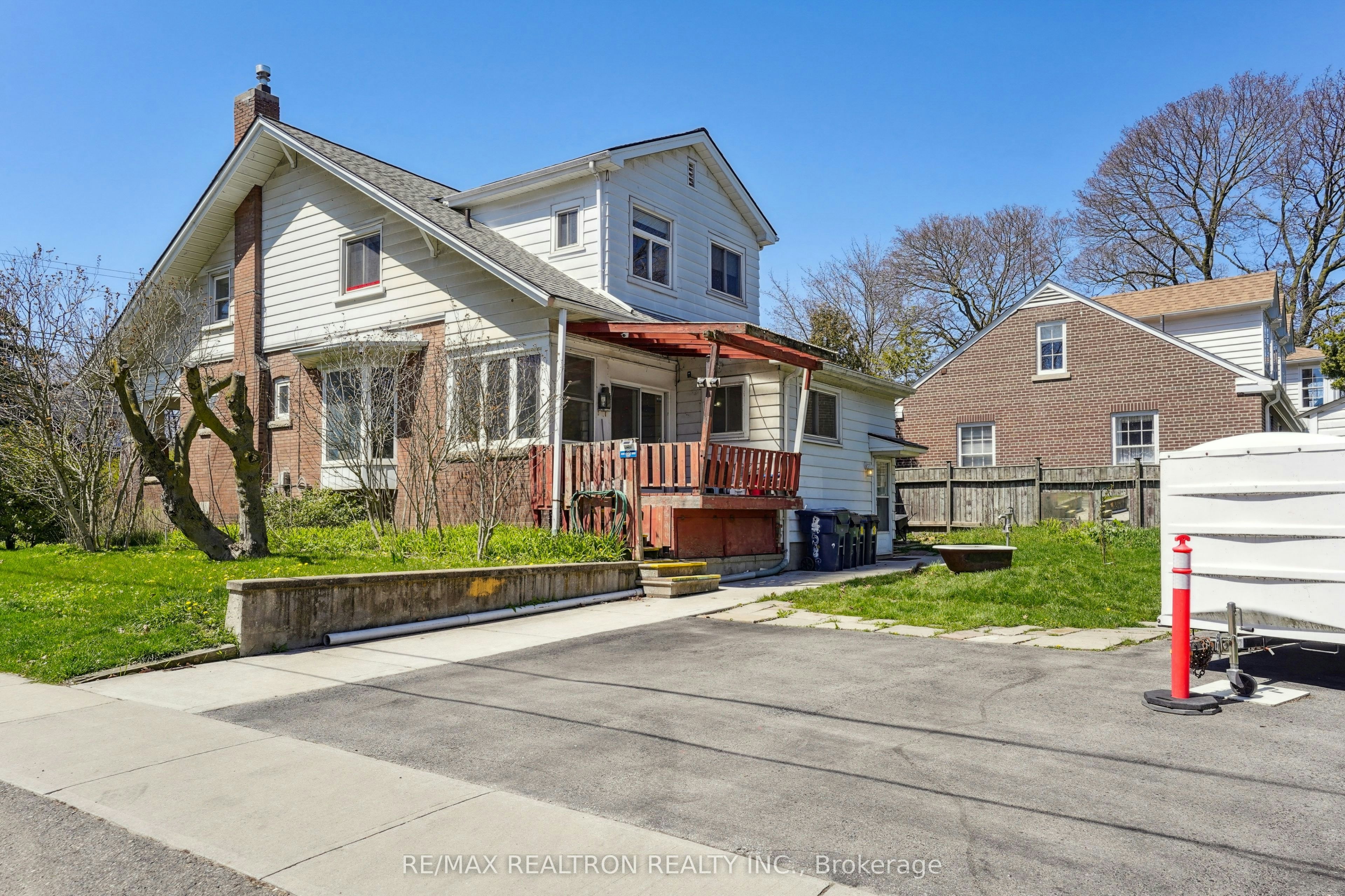 Second Floor-2585 Lake Shore Boulevard W, Toronto, ON, M8V 1G3 - 19