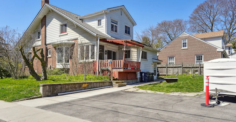 Second Floor-2585 Lake Shore Boulevard W, Toronto, ON, M8V 1G3 - 19